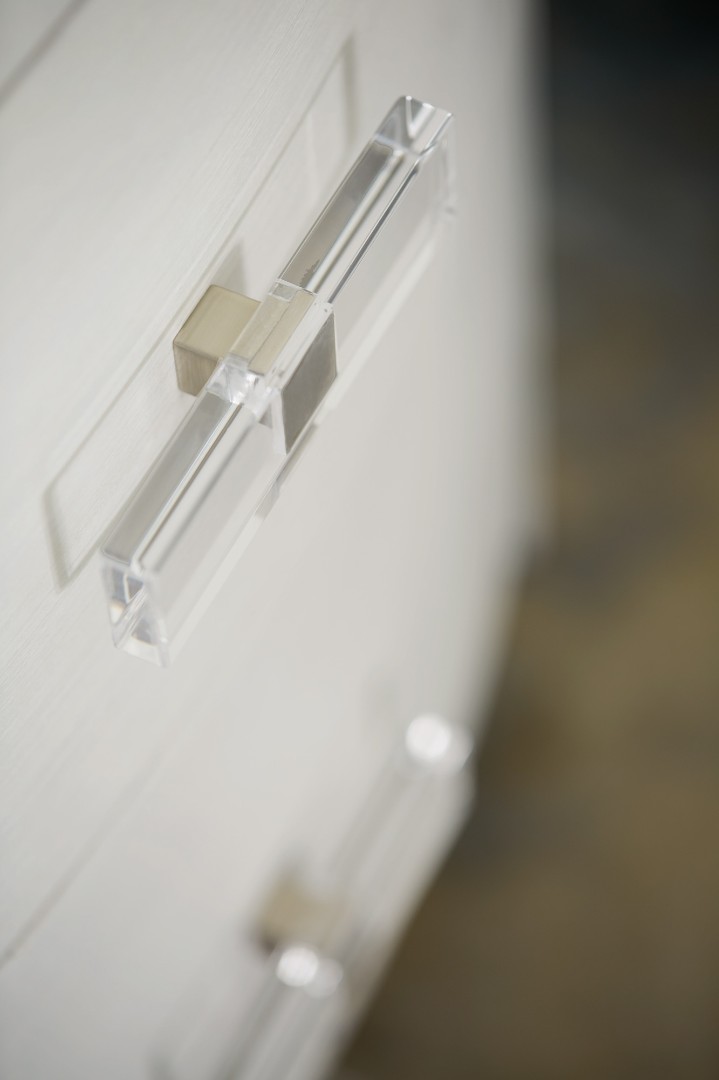 Тумба прикроватная Axiom Nightstand