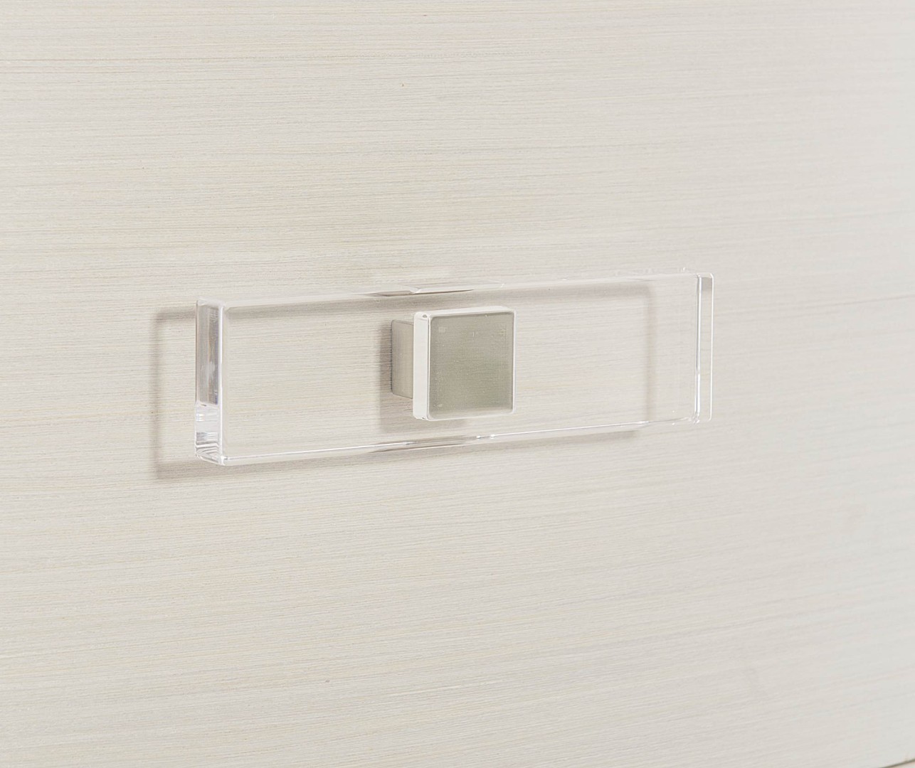 Тумба прикроватная Axiom Oval Nightstand