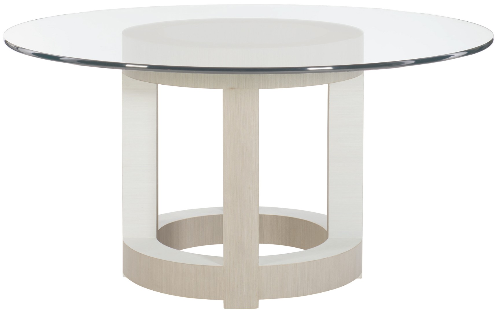 Стол обеденный Axiom Round Dining Table (54")