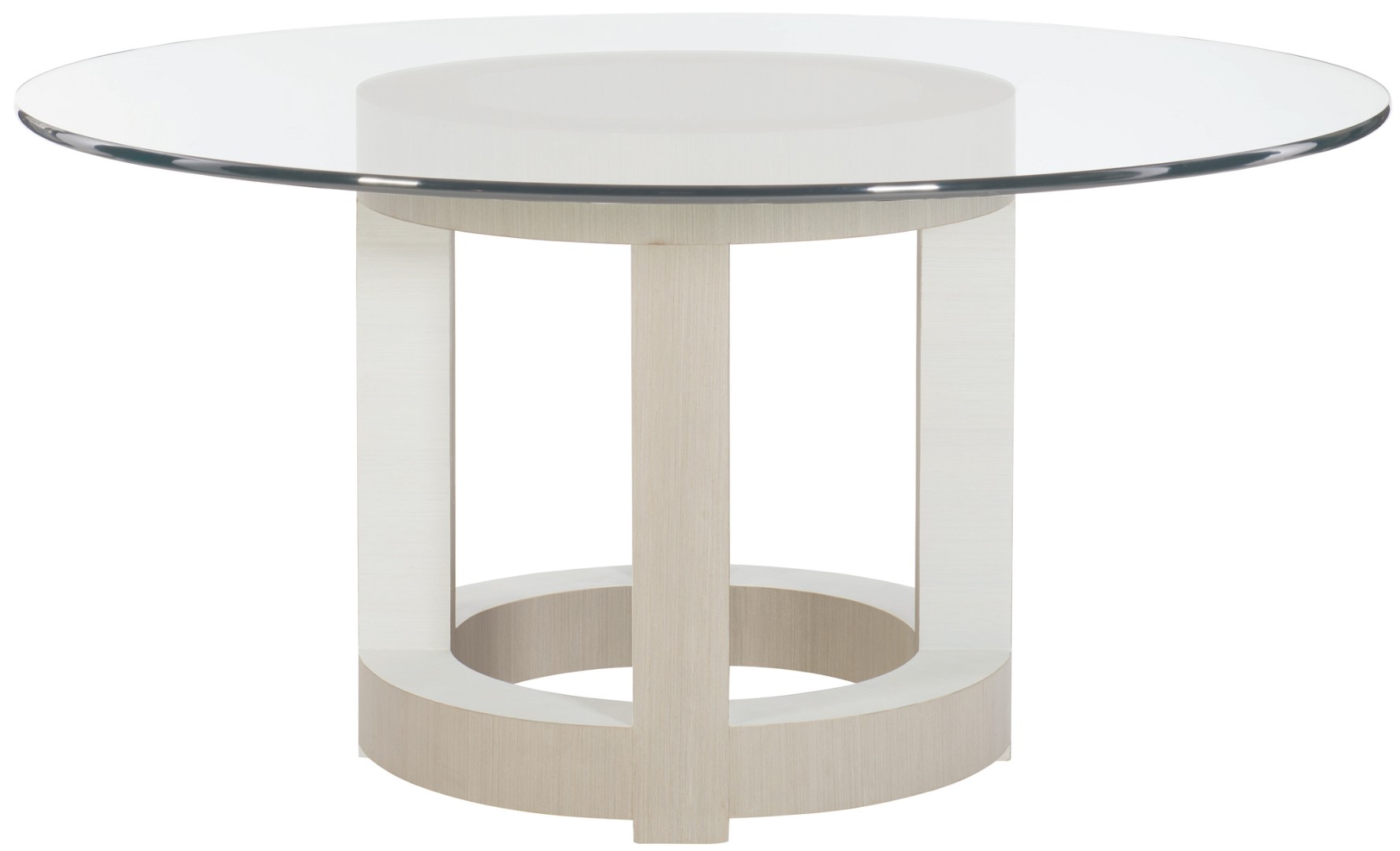 Стол обеденный Axiom Round Dining Table (60")