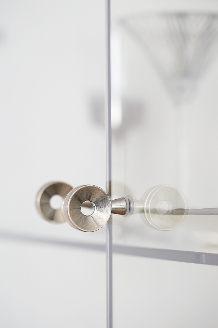 Витрина Axiom Display Cabinet