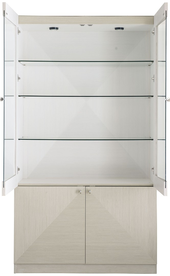 Витрина Axiom Display Cabinet