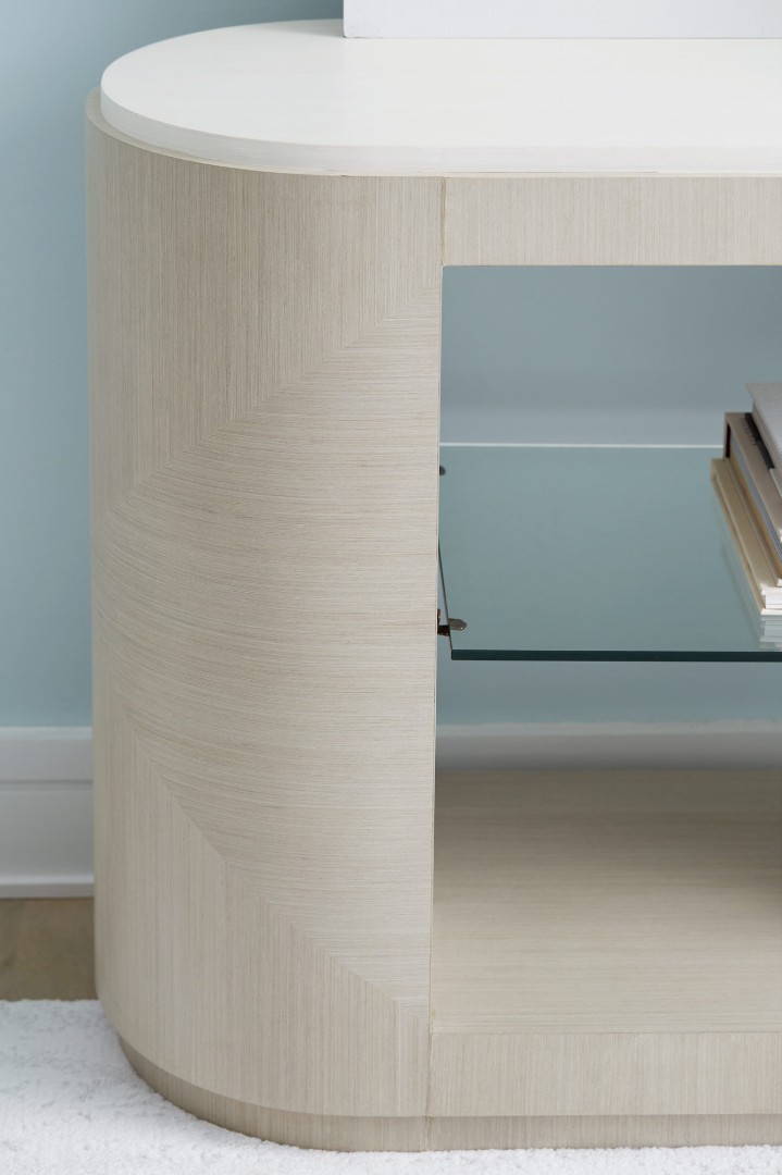 Консоль Axiom Console Table