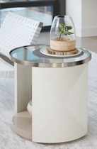 Столик придиванный АКСИОМА/AXIOM