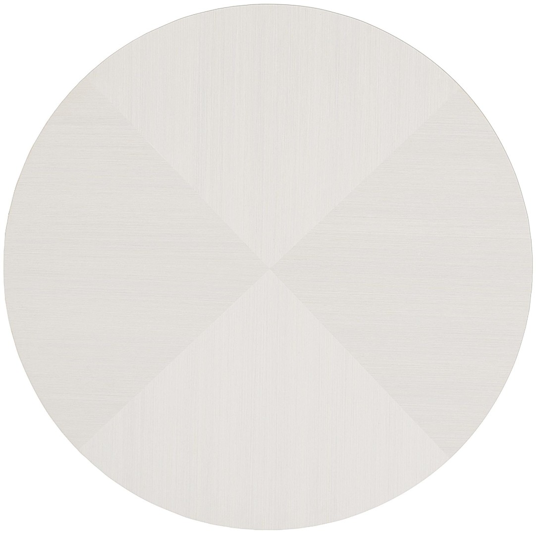 Стол придиванный Axiom Round Chairside Table