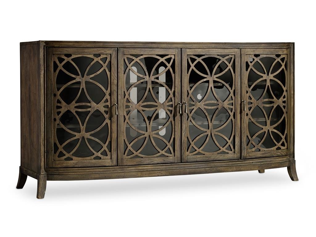 Тумба ТВ The MELANGE COLLECTION