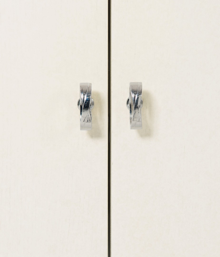 Тумба ТВ Calista Entertainment Console