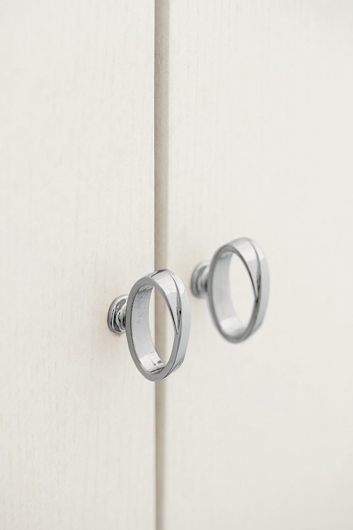 Тумба ТВ Calista Entertainment Console