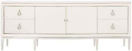 Тумба ТВ Calista Entertainment Console