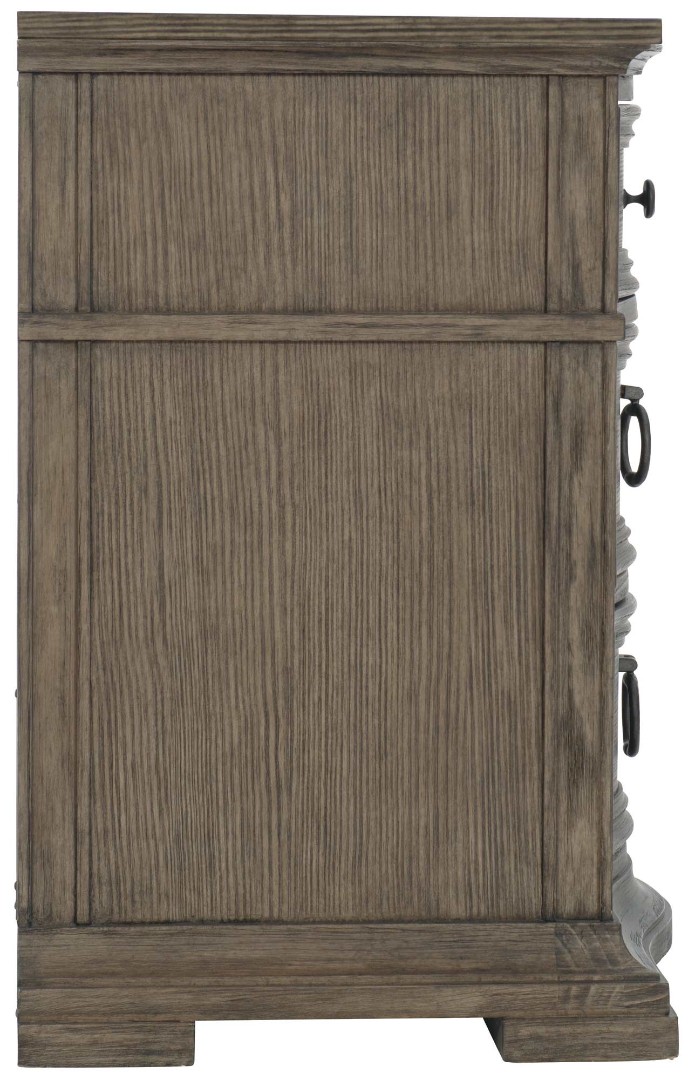 Тумба прикроватная Canyon Ridge Nightstand