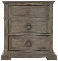 Тумба прикроватная Canyon Ridge Nightstand