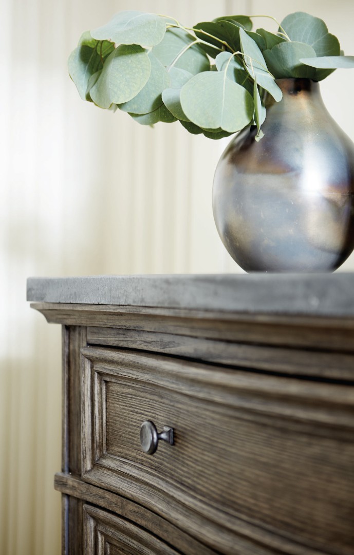 Комод Canyon Ridge Bachelor's Chest