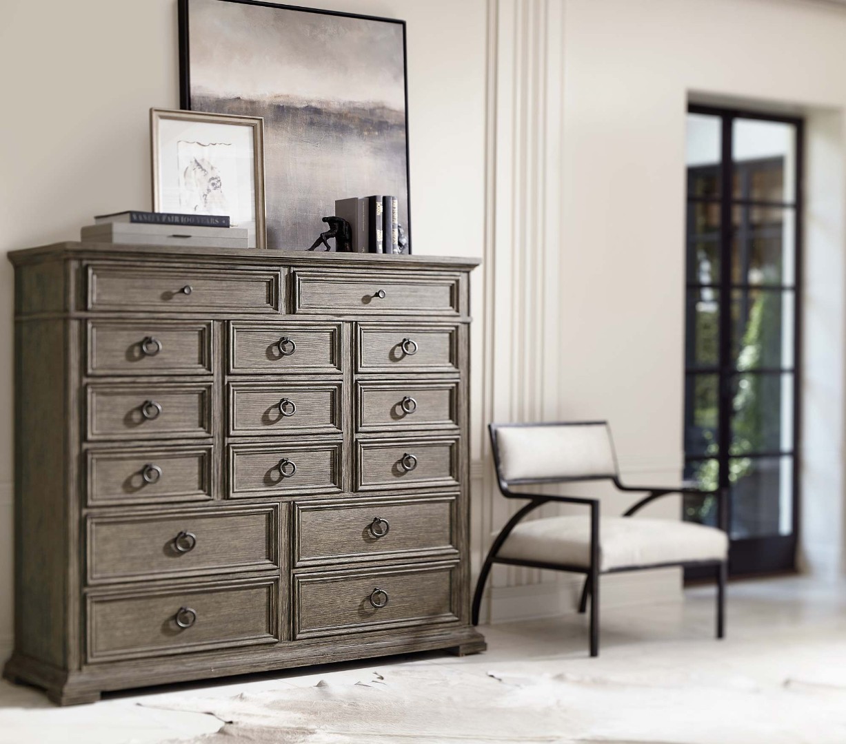 Комод Canyon Ridge Drawer Chest