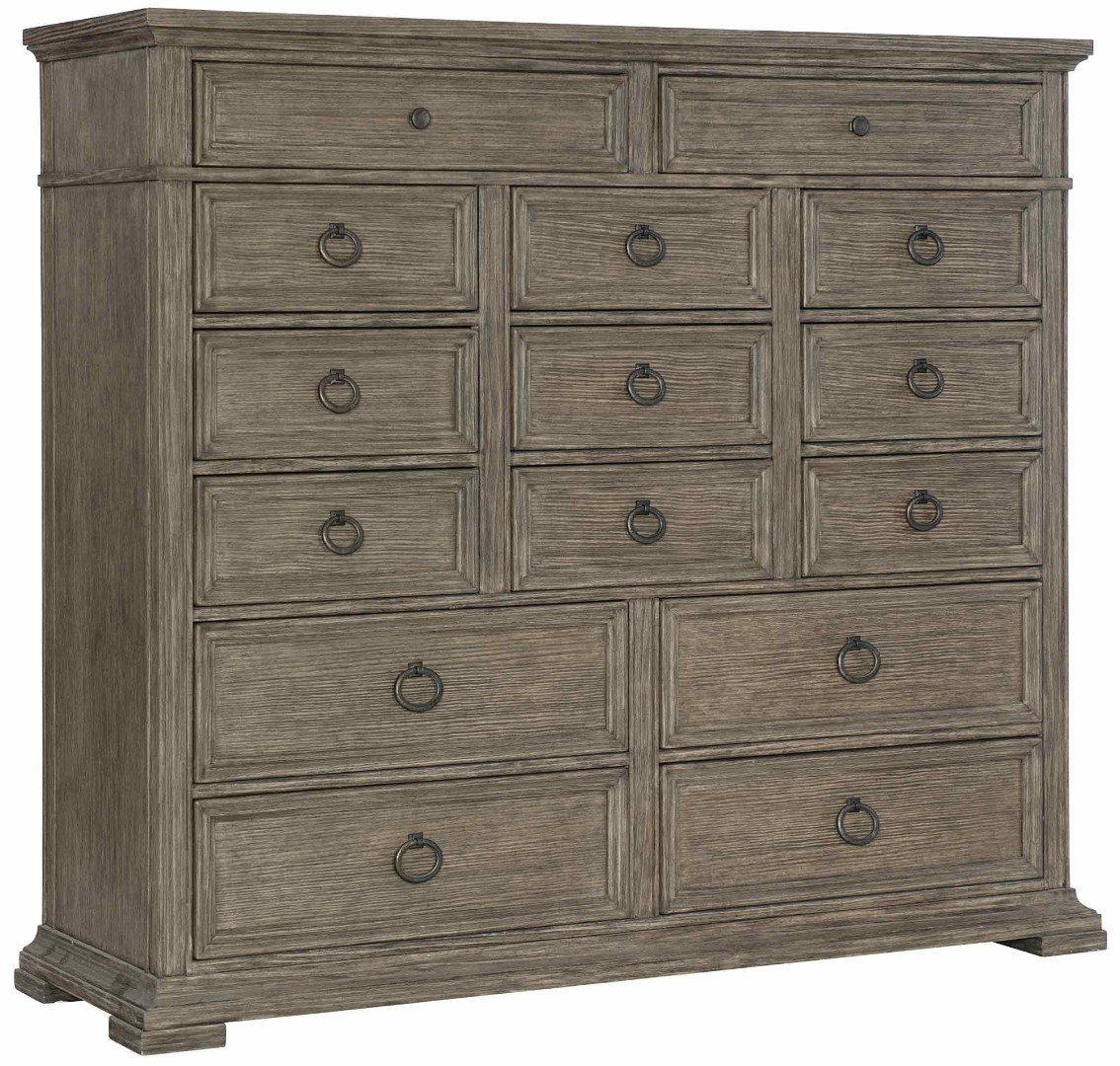 Комод Canyon Ridge Drawer Chest
