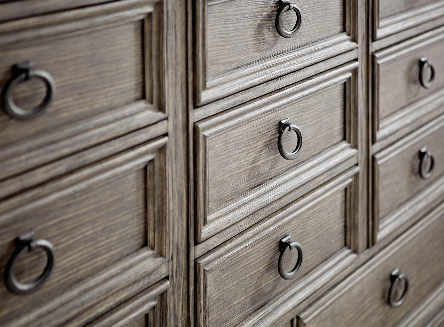 Комод Canyon Ridge Drawer Chest