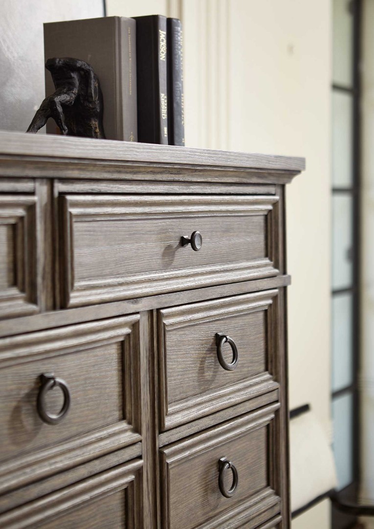Комод Canyon Ridge Drawer Chest