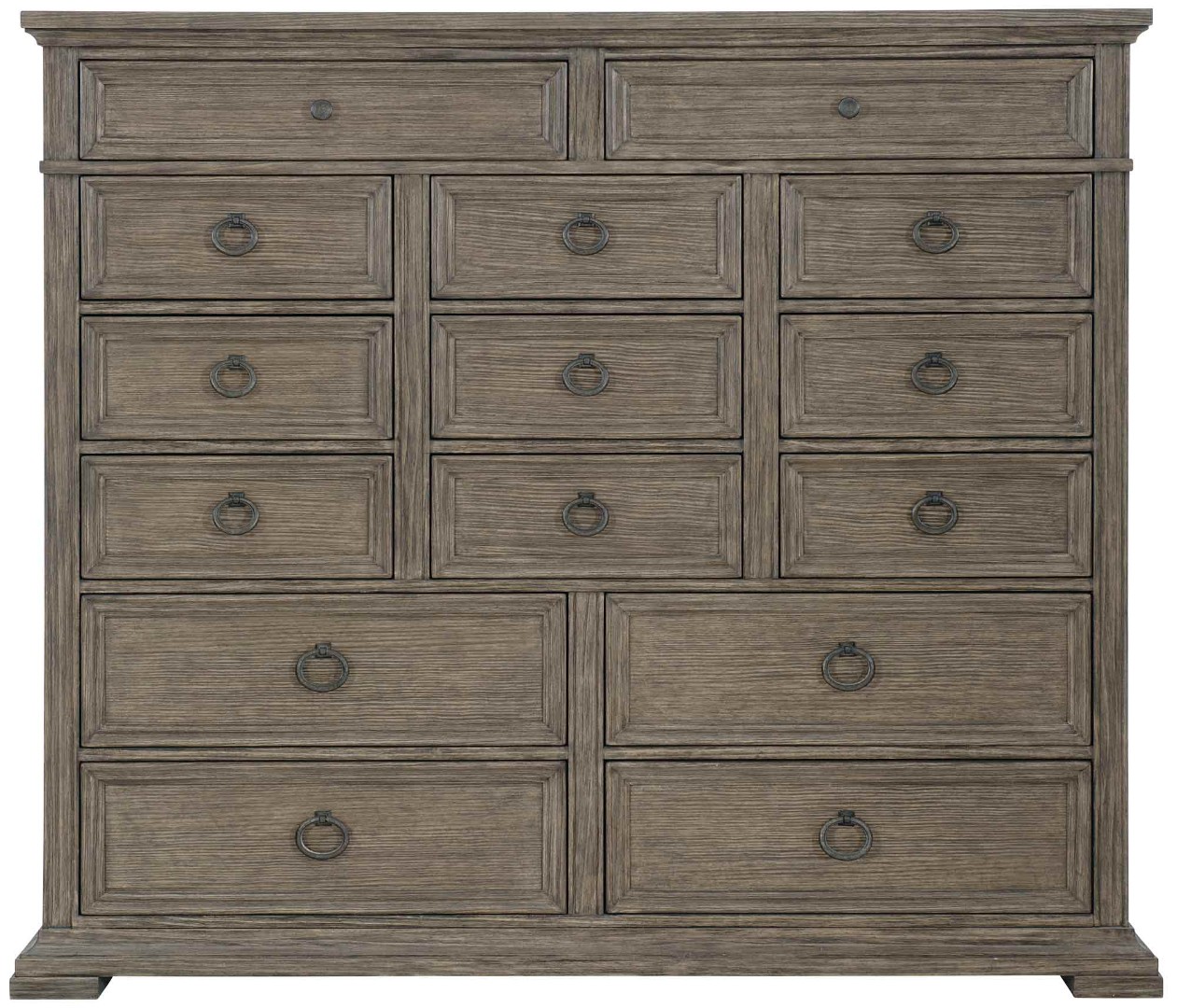 Комод Canyon Ridge Drawer Chest