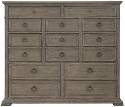 Комод Canyon Ridge Drawer Chest