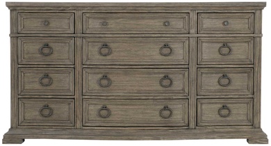 Комод Canyon Ridge Dresser