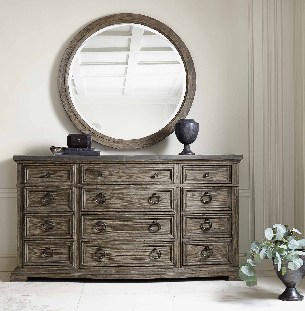 Комод Canyon Ridge Dresser