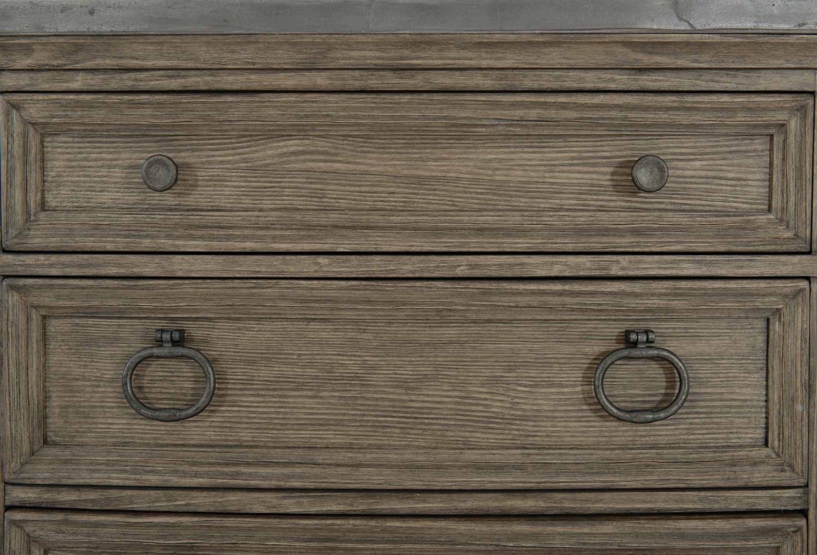 Комод Canyon Ridge Dresser