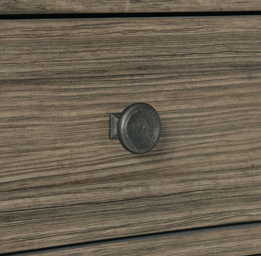 Комод Canyon Ridge Dresser