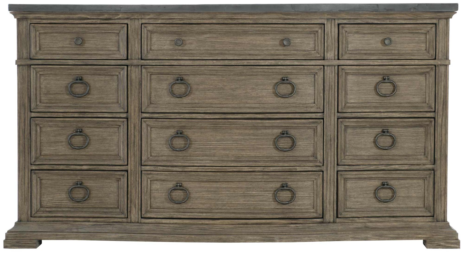 Комод Canyon Ridge Dresser