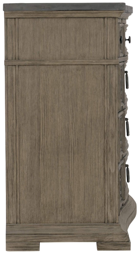 Комод Canyon Ridge Dresser