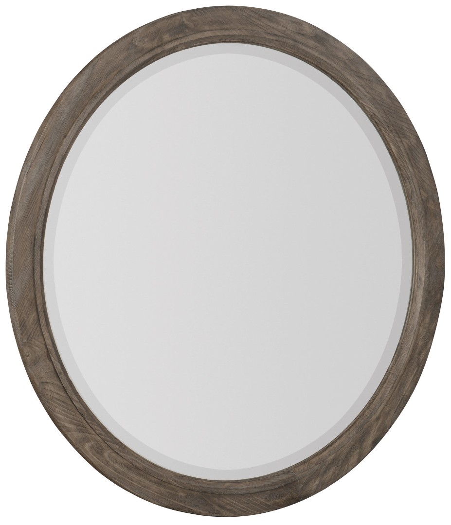 Зеркало Canyon Ridge Round Mirror