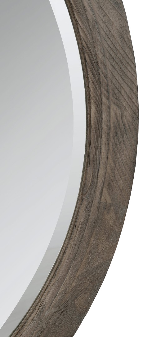 Зеркало Canyon Ridge Round Mirror