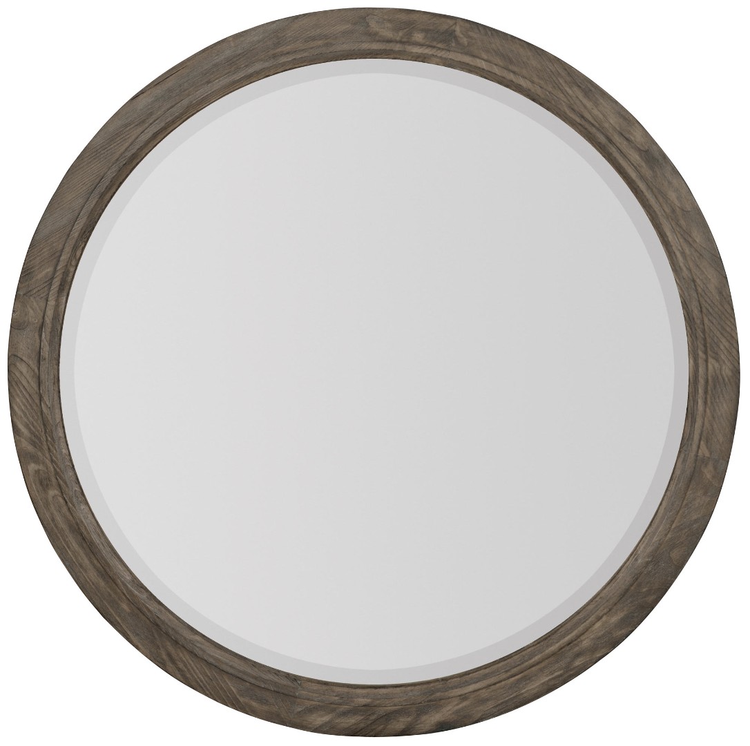 Зеркало Canyon Ridge Round Mirror