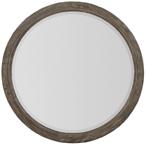 Зеркало Canyon Ridge Round Mirror