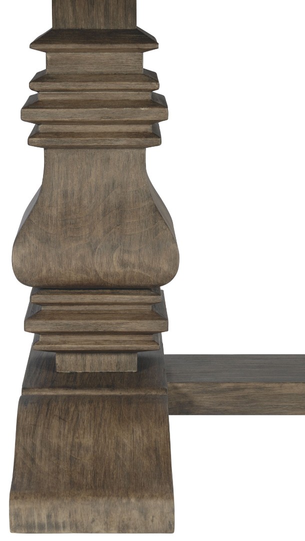 Стол обеденный раскладной Canyon Ridge Dining Table