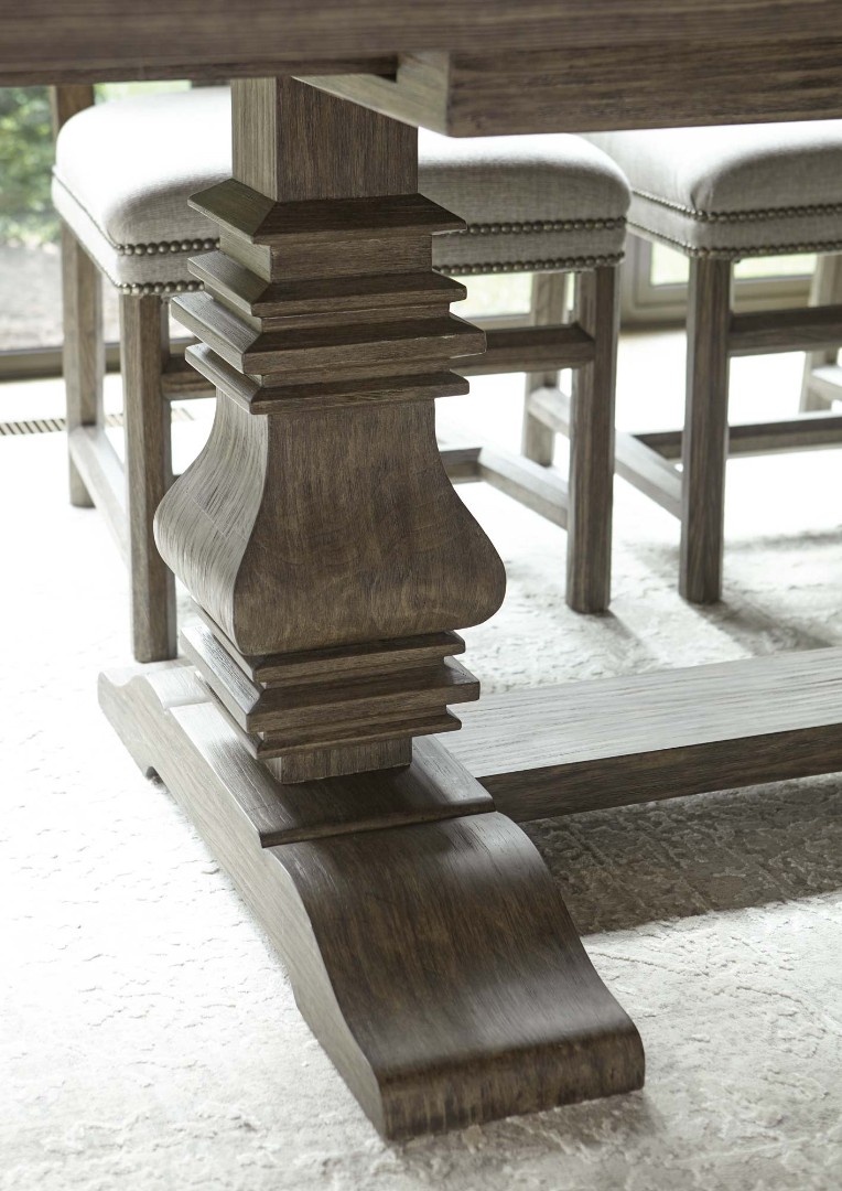 Стол обеденный раскладной Canyon Ridge Dining Table