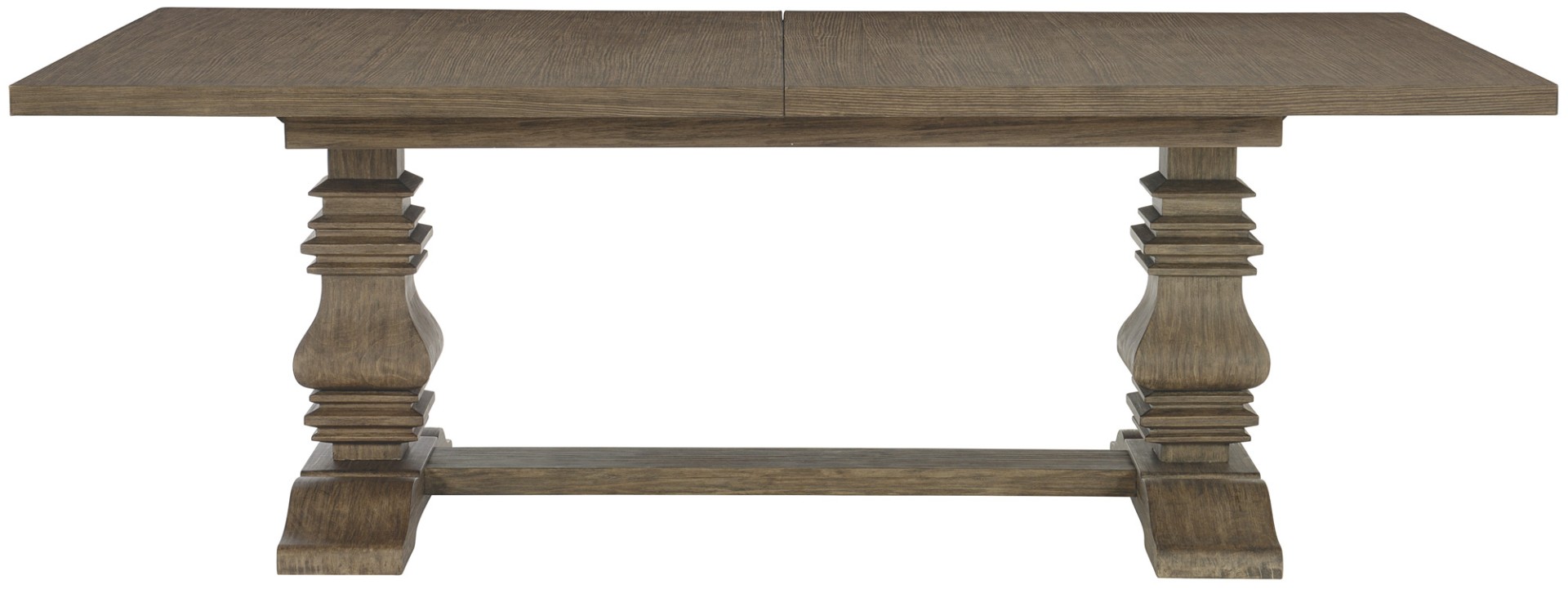 Стол обеденный раскладной Canyon Ridge Dining Table