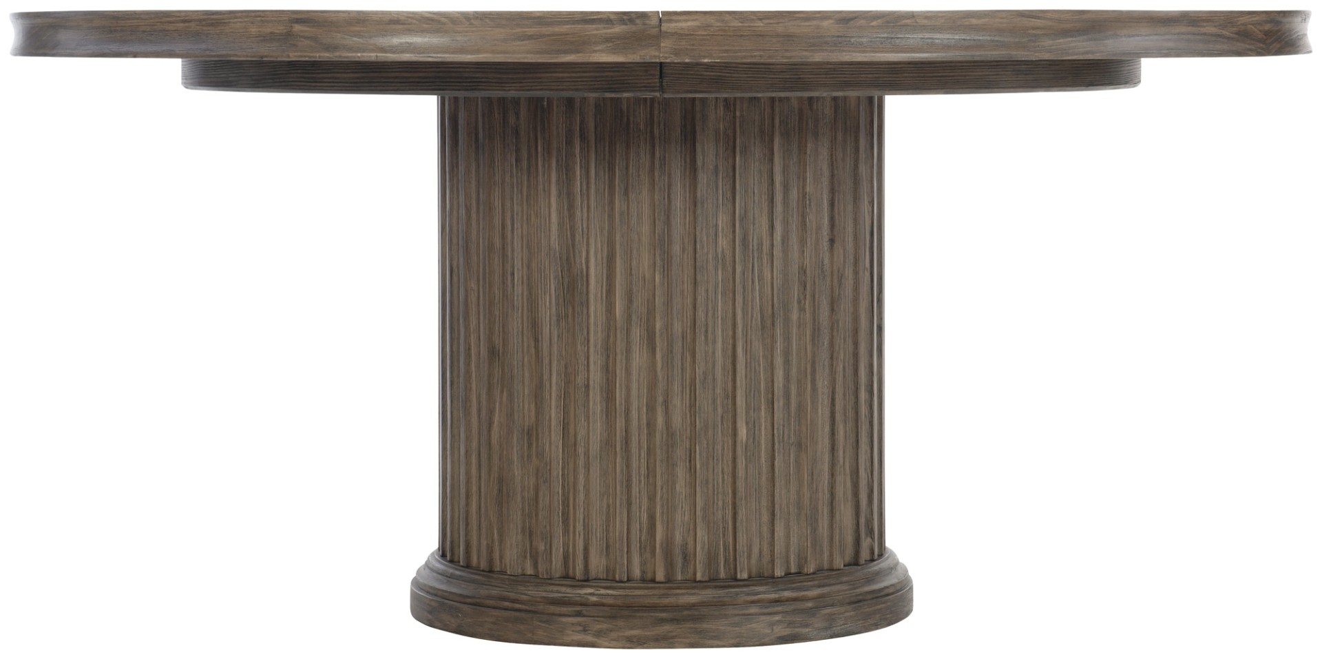 Стол обеденный круглый раскладной Canyon Ridge Round Dining Table