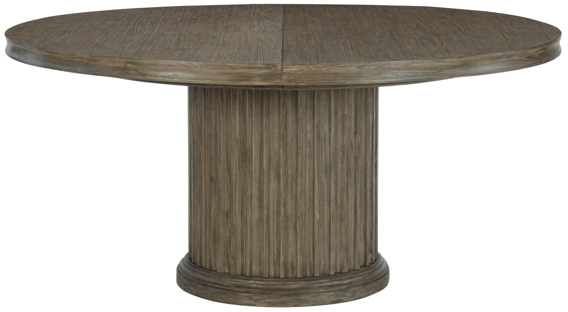 Стол обеденный круглый раскладной Canyon Ridge Round Dining Table
