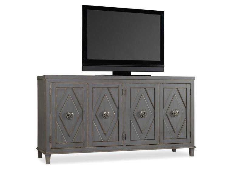 Тумба ТВ The MELANGE COLLECTION