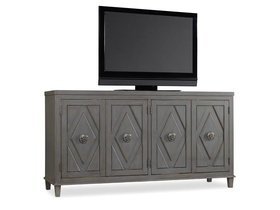 Тумба ТВ The MELANGE COLLECTION