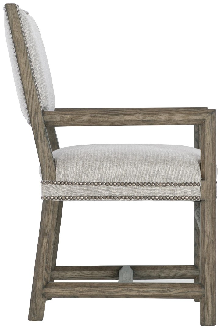 Стул с подлокотниками Canyon Ridge Arm Chair