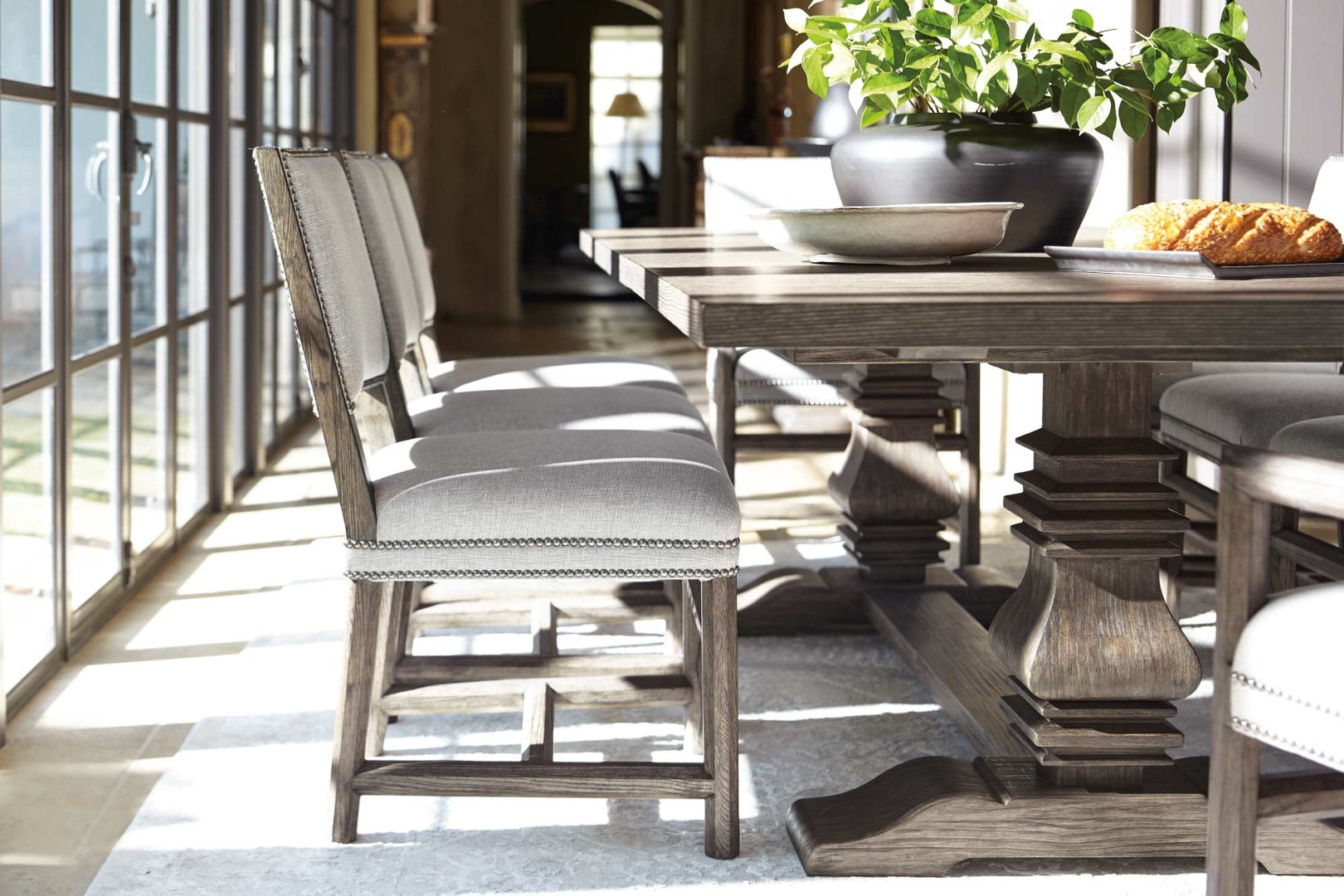 Стул Canyon Ridge Side Chair