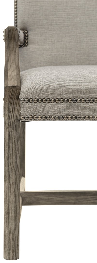 Стул с подлокотниками Canyon Ridge Upholstered Arm Chair