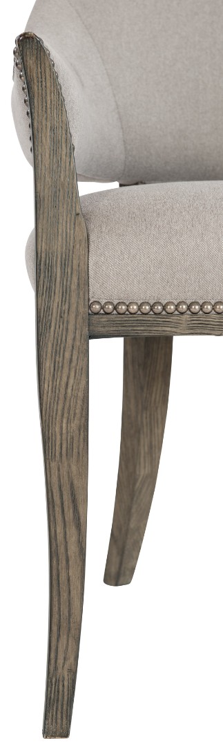 Стул с подлокотниками Canyon Ridge Upholstered Arm Chair