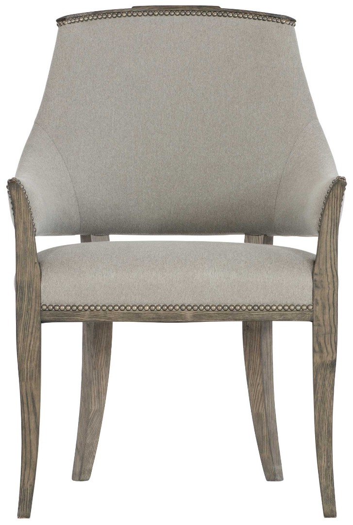 Стул с подлокотниками Canyon Ridge Upholstered Arm Chair