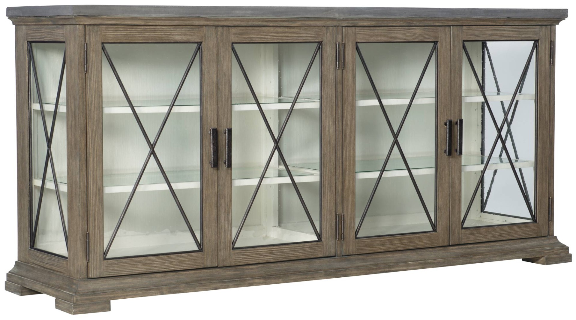 Буфет Canyon Ridge Buffet