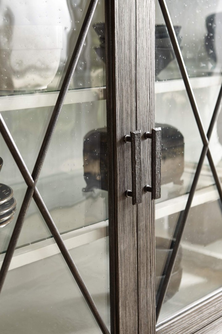 Буфет Canyon Ridge Buffet