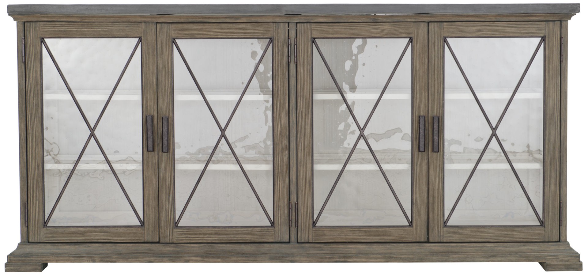 Буфет Canyon Ridge Buffet