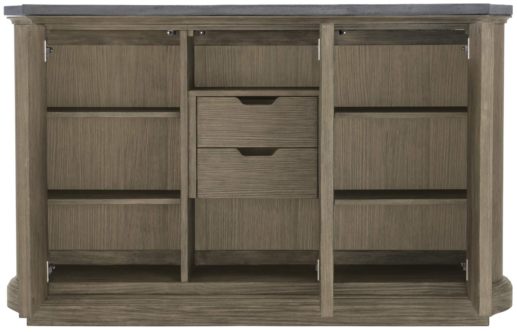 Буфет Canyon Ridge Buffet