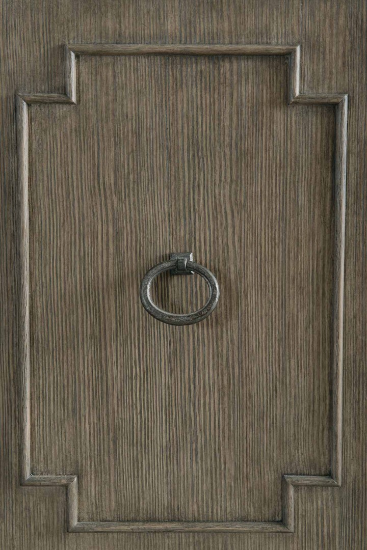 Витрина Canyon Ridge China Deck and Base