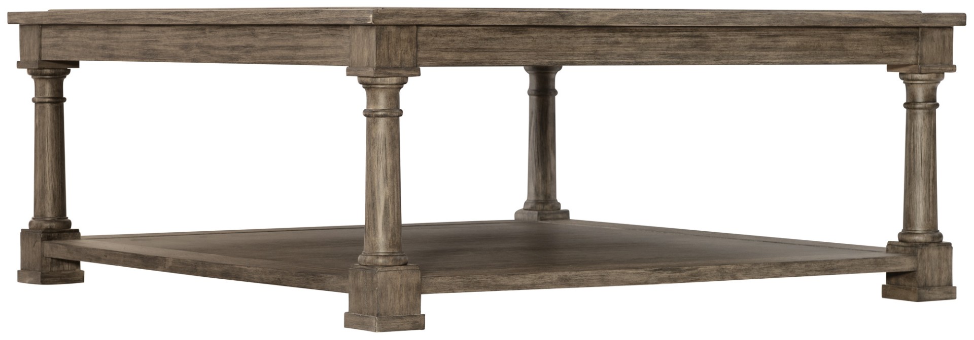 Столик коктейльный Canyon Ridge Square Cocktail Table